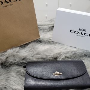 Beautiful Coach Wallet